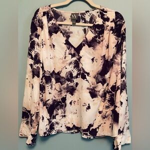 Worthington blouse